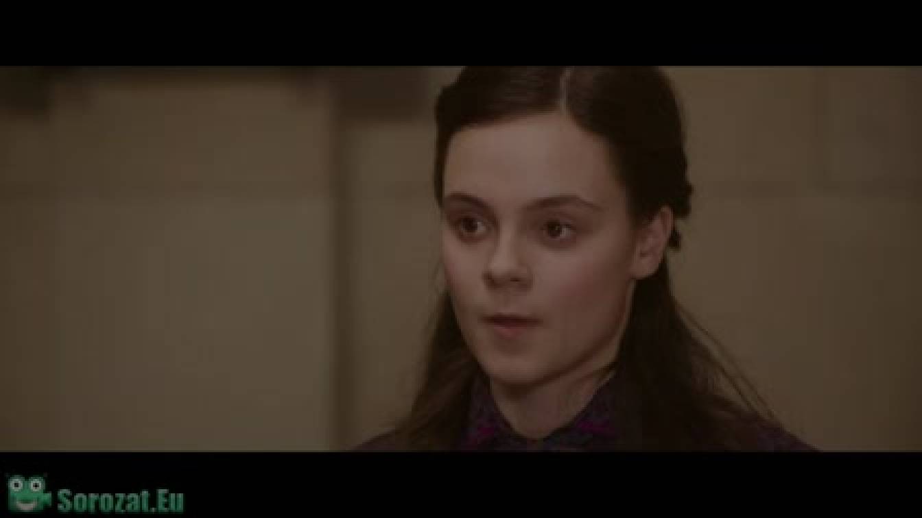 Theodosia 1. évad 08. rész