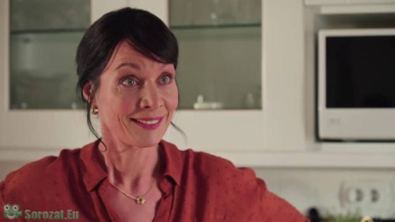 A szomszéd tehene 1. évad 55. rész