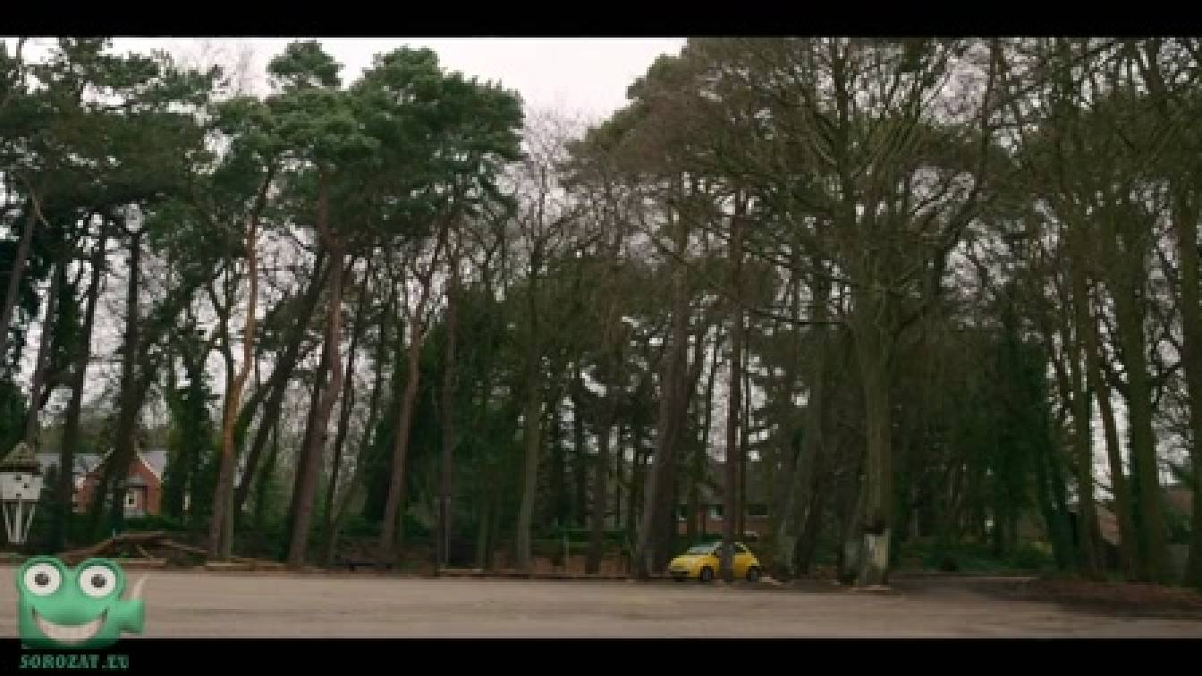 Maradj mellettem 1. évad 03. rész