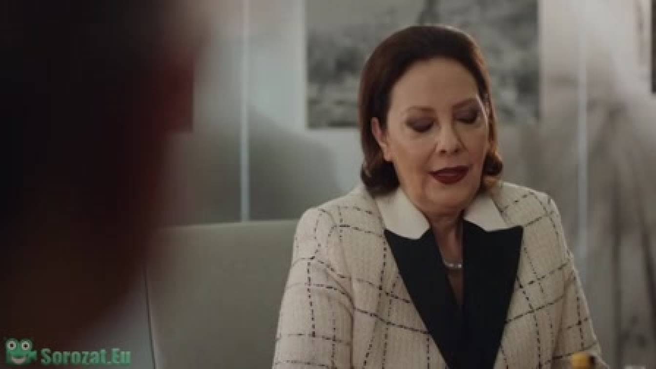 Gülcemal 1. évad 16. rész