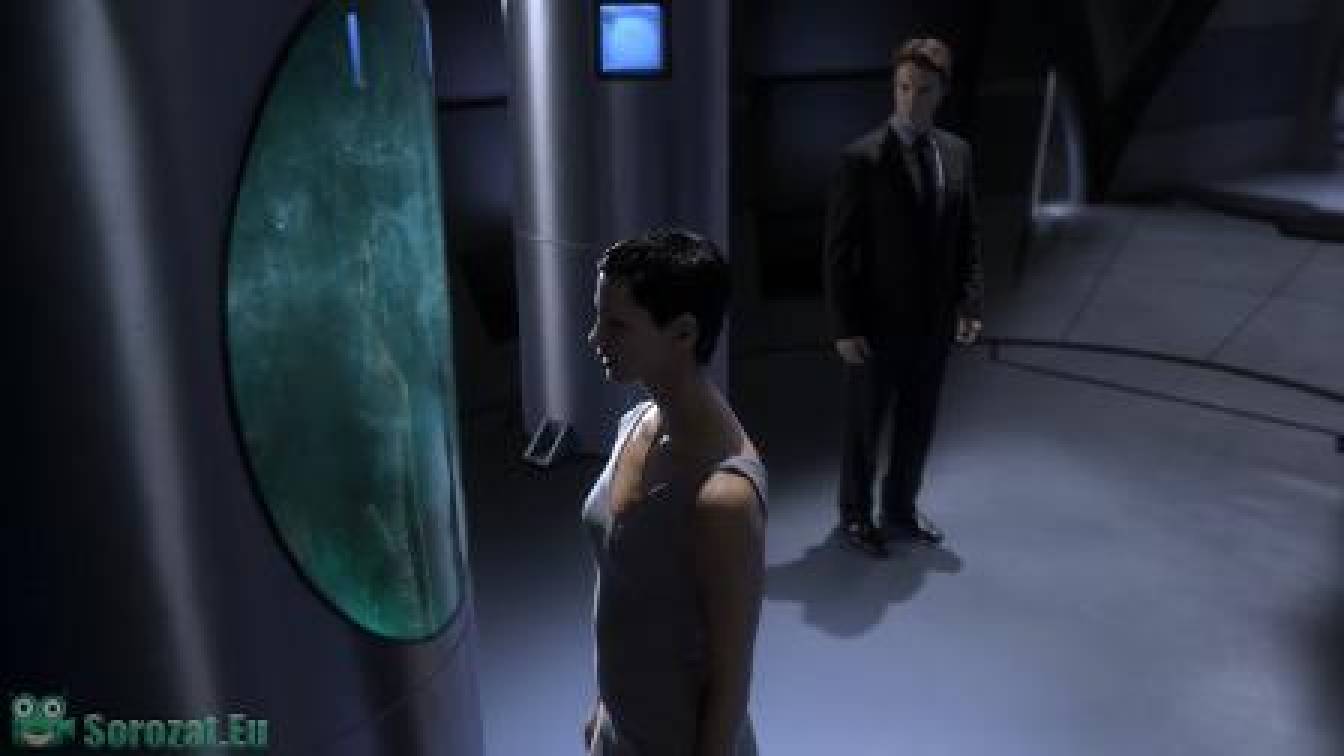 V, mint veszélyes 2. évad 01. rész