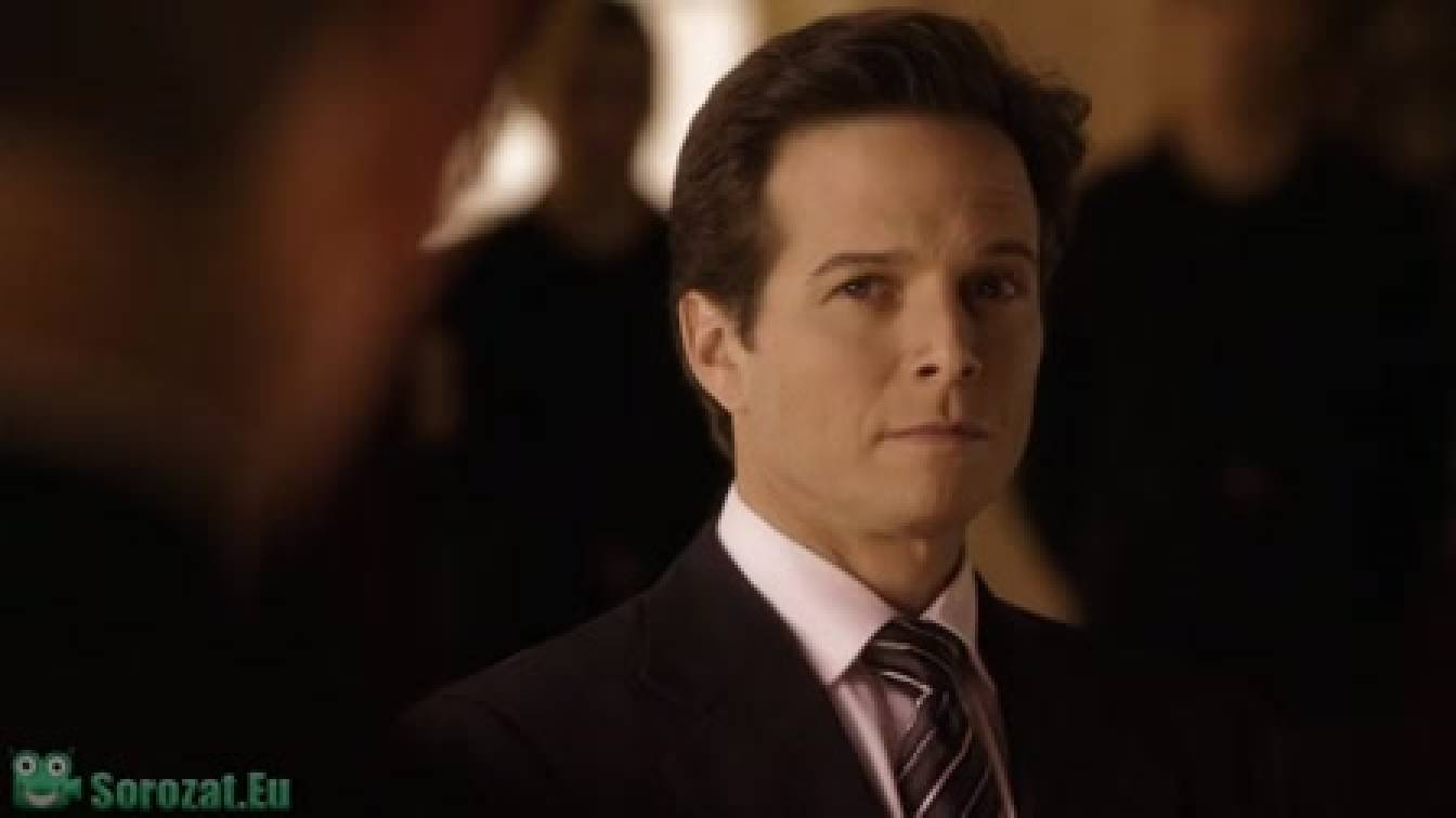 V, mint veszélyes 2. évad 04. rész