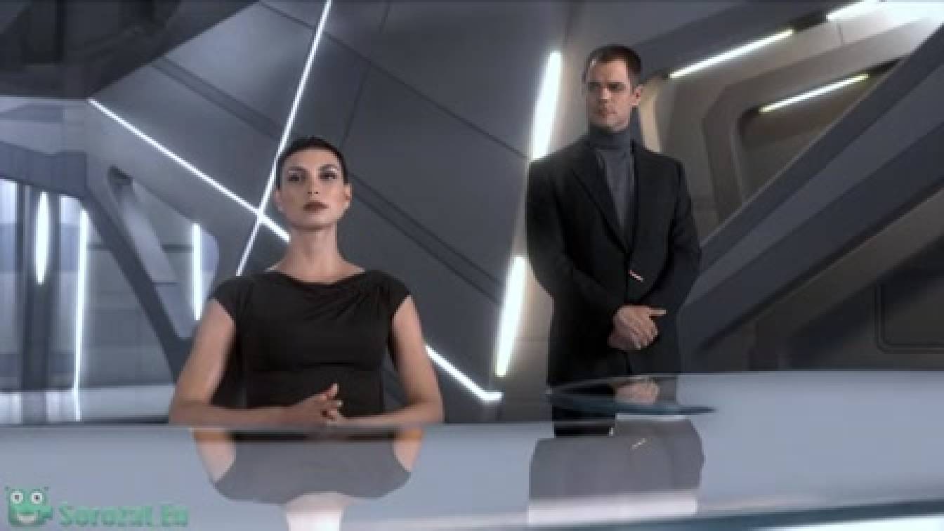 V, mint veszélyes 2. évad 06. rész