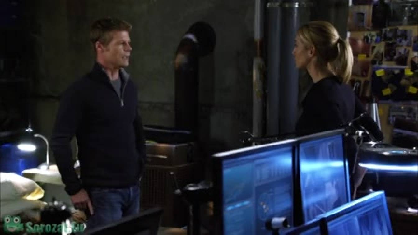 V, mint veszélyes 2. évad 08. rész