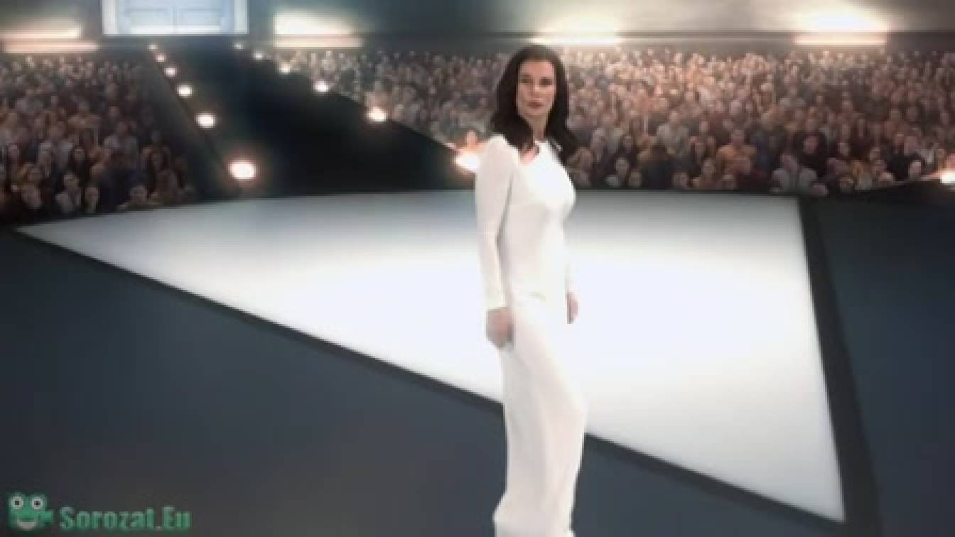 V, mint veszélyes 2. évad 10. rész