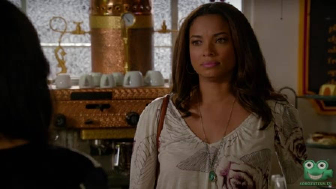 Zűrös viszonyok 3. évad 01. rész