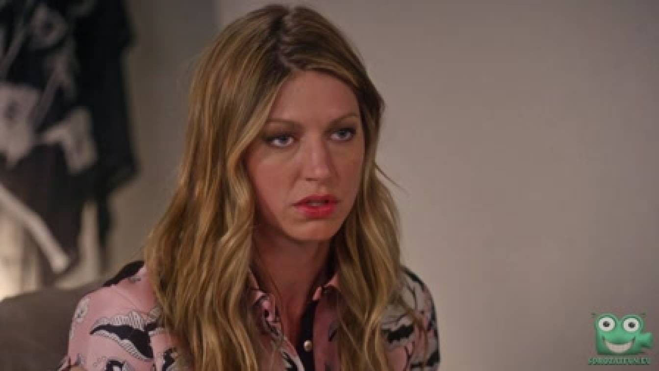 Zűrös viszonyok 3. évad 07. rész