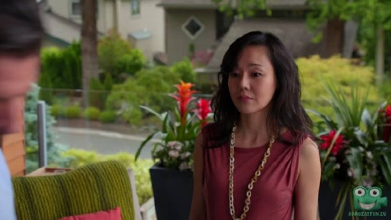 Zűrös viszonyok 3. évad 08. rész