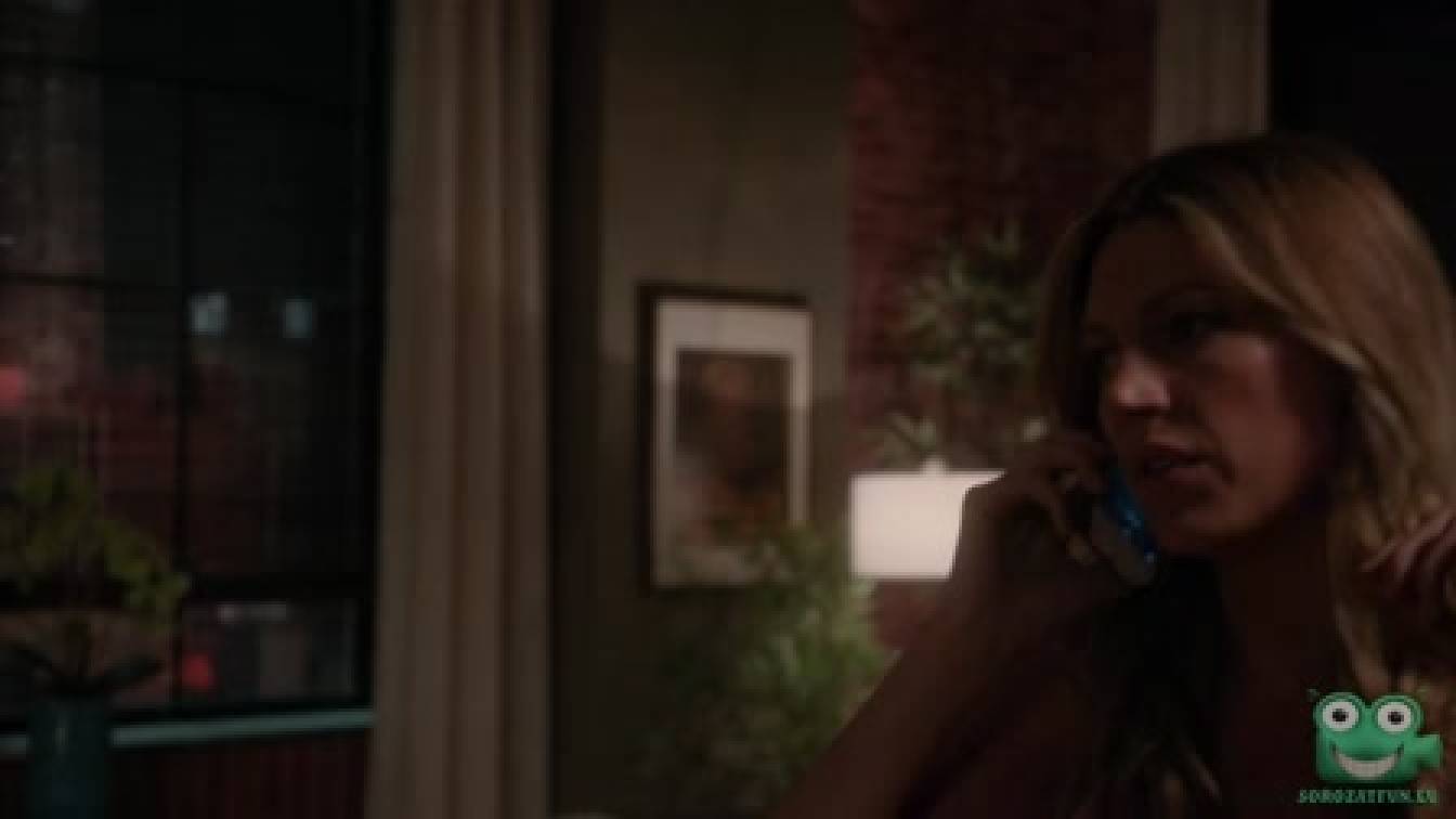 Zűrös viszonyok 3. évad 09. rész