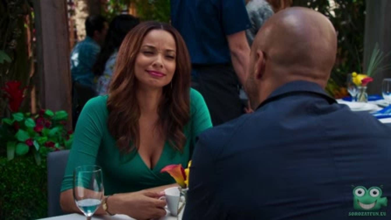 Zűrös viszonyok 3. évad 10. rész