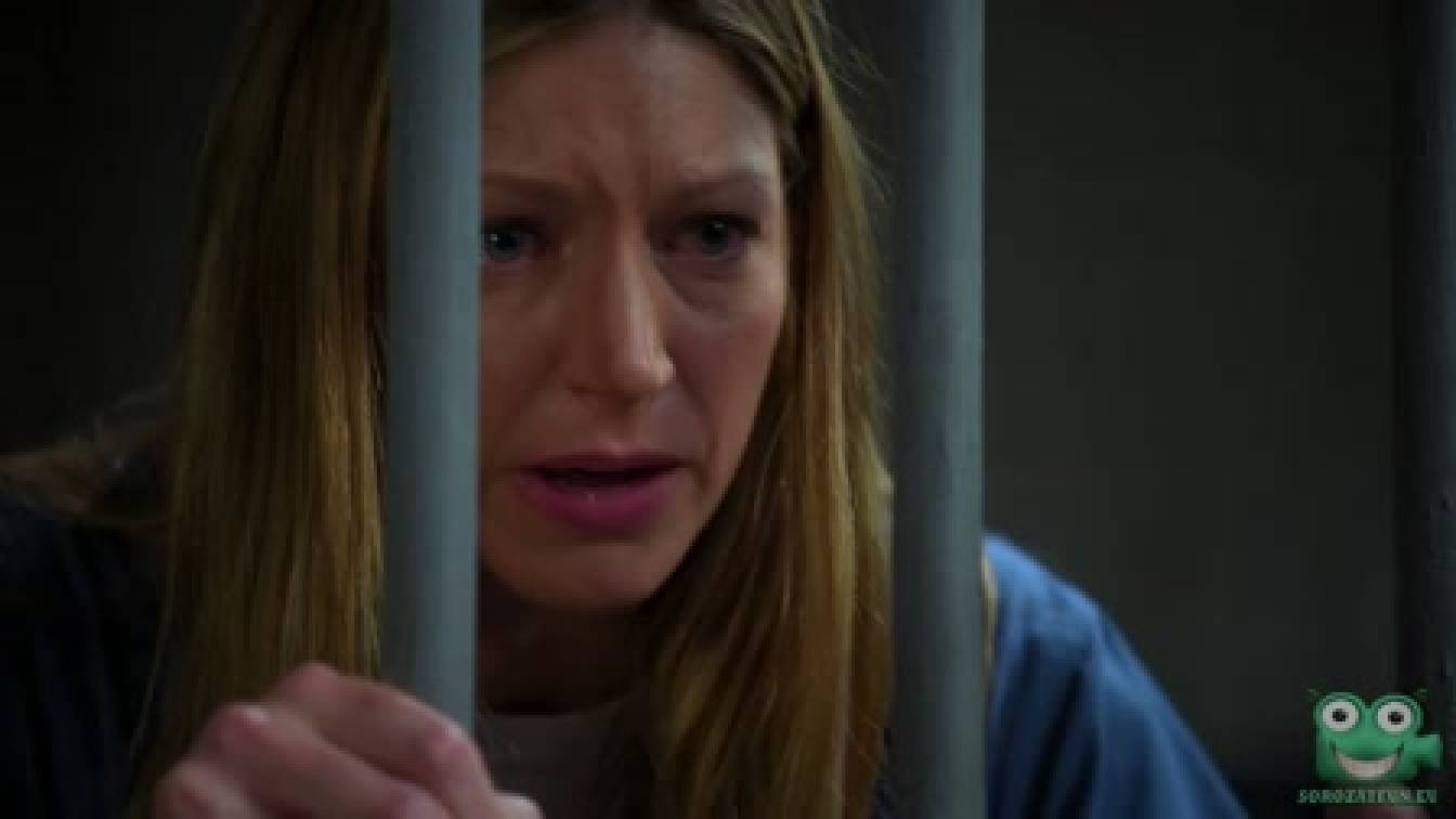 Zűrös viszonyok 3. évad 12. rész