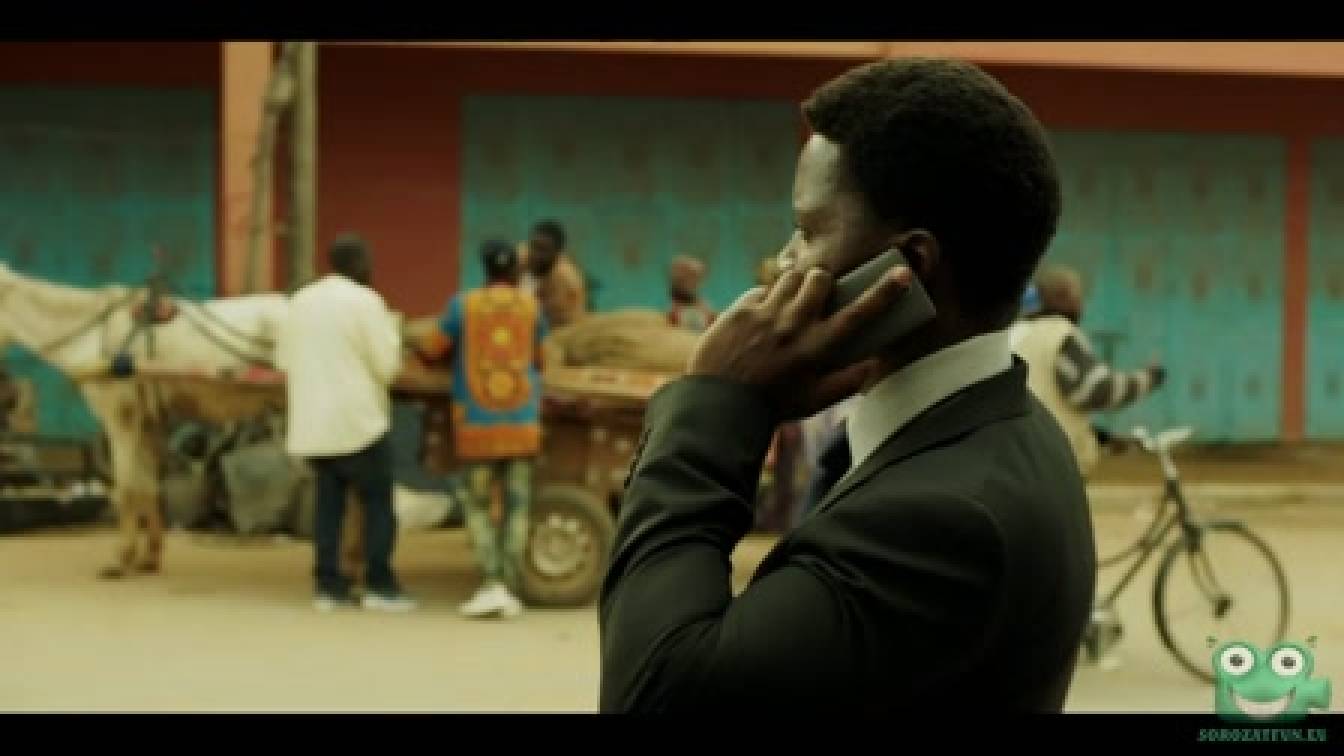 Deep State - Háttérhatalom 2. évad 02. rész