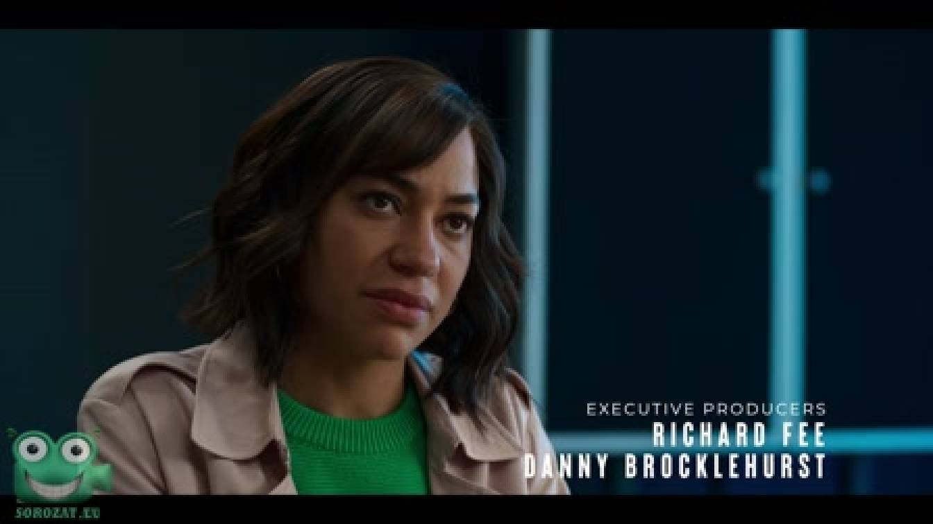 Maradj mellettem 1. évad 06. rész