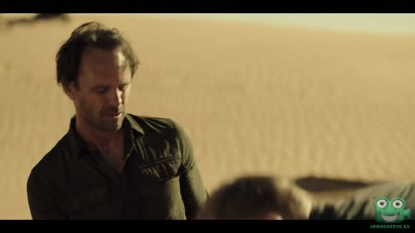 Deep State - Háttérhatalom 2. évad 04. rész