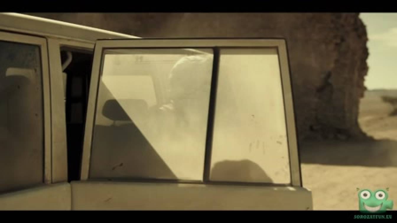 Deep State - Háttérhatalom 2. évad 05. rész