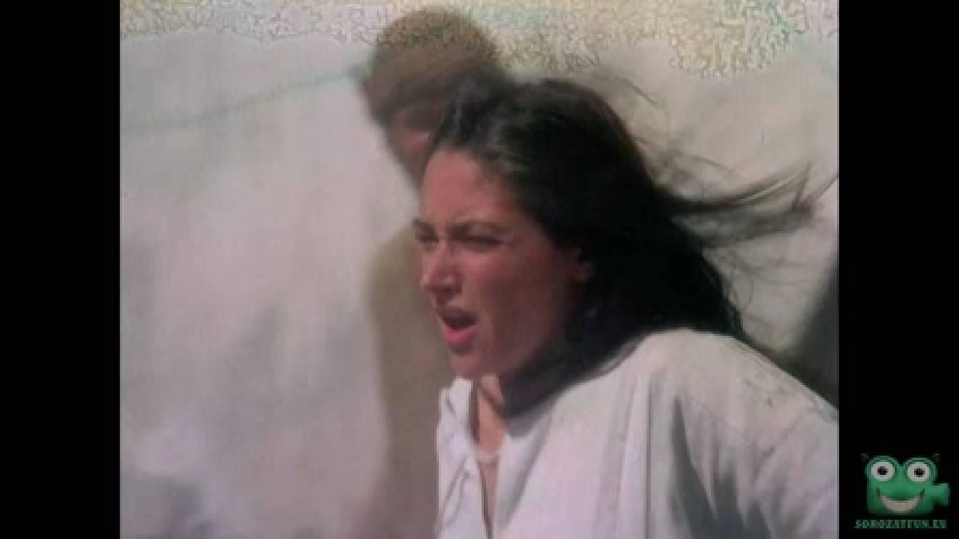 A Názáreti Jézus 1. évad 01. rész