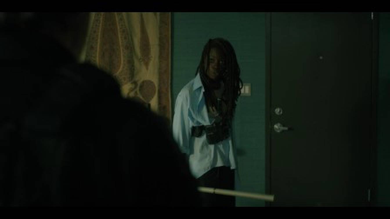 The Walking Dead: Azok, akik élnek 1. évad 04. rész