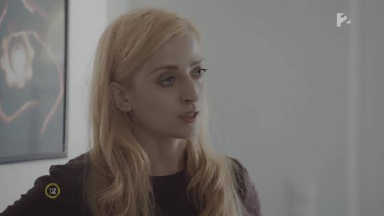 Hazatalálsz 2. évad 05. rész