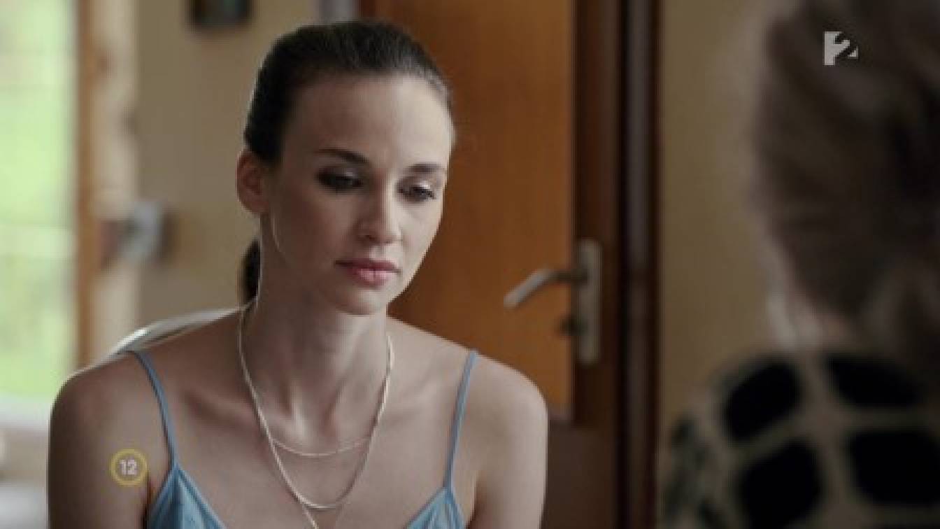 Hazatalálsz 2. évad 06. rész