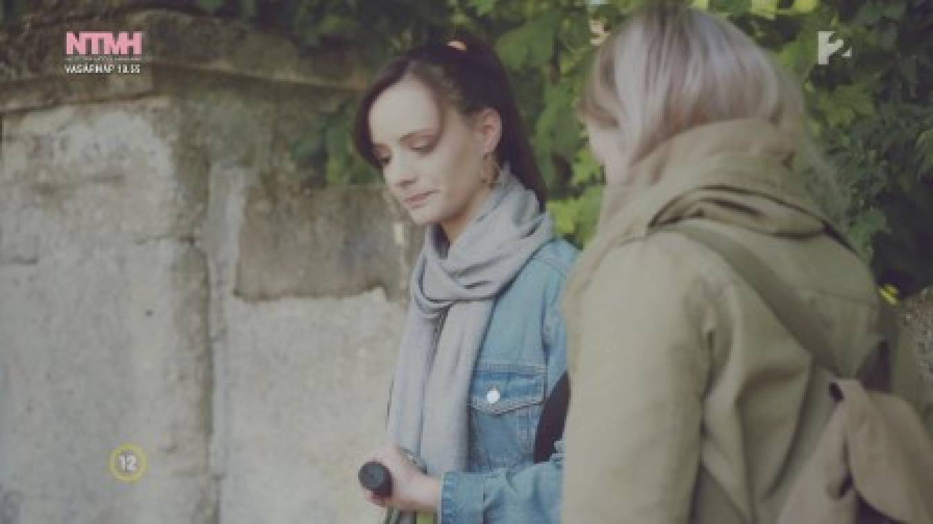 Hazatalálsz 2. évad 07. rész