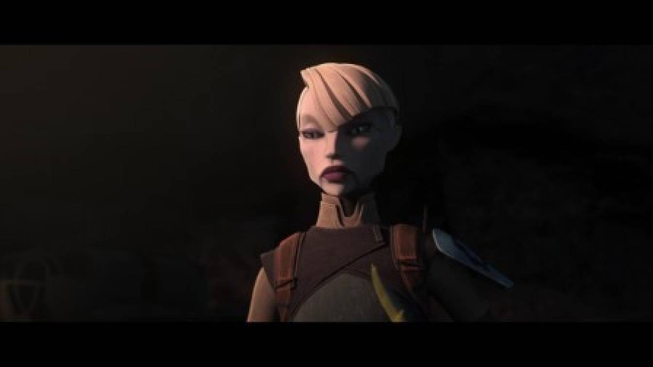 Star Wars: A Rossz Osztag 3. évad 09. rész