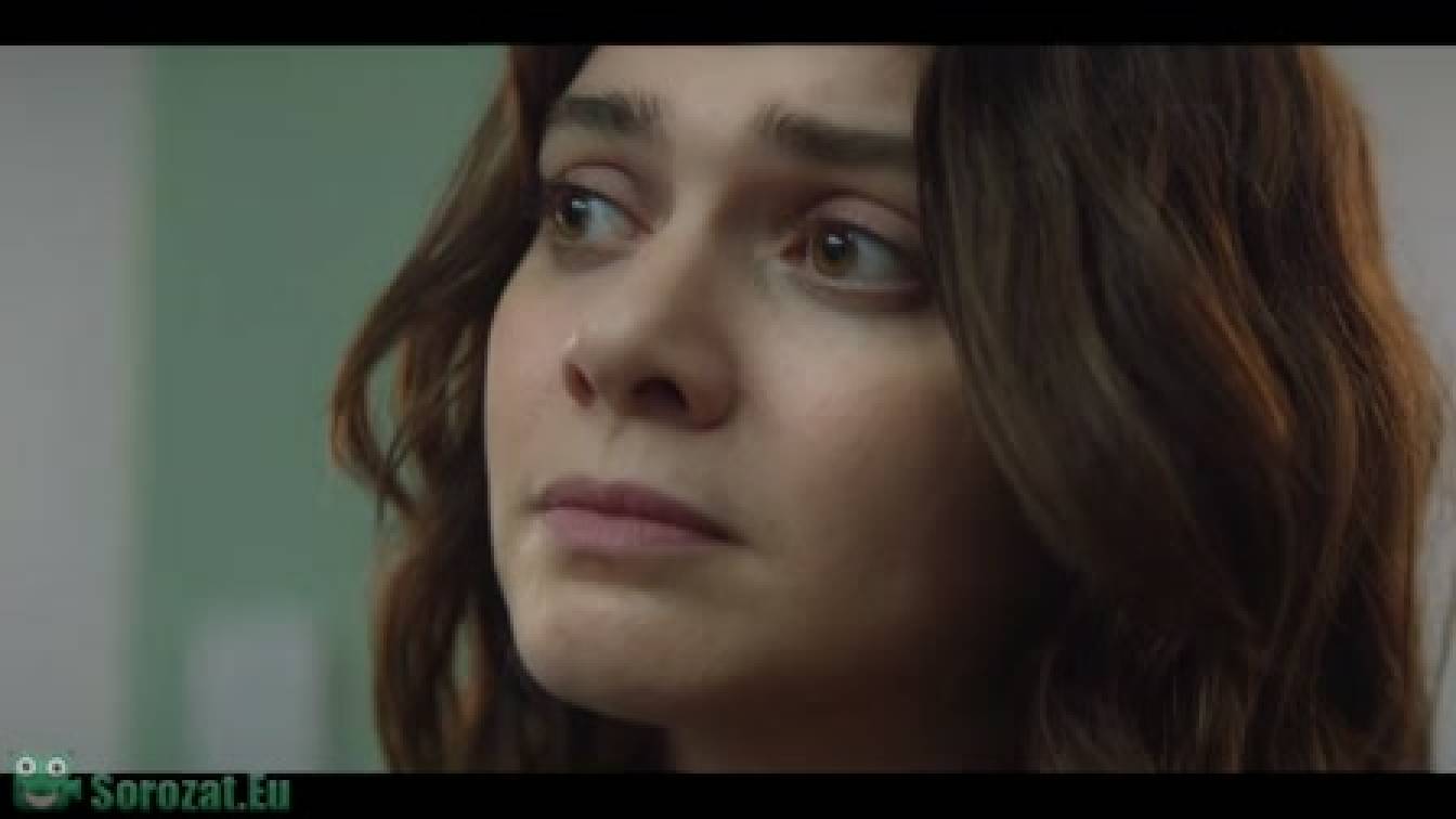 Gyilkos típus 1. évad 03. rész