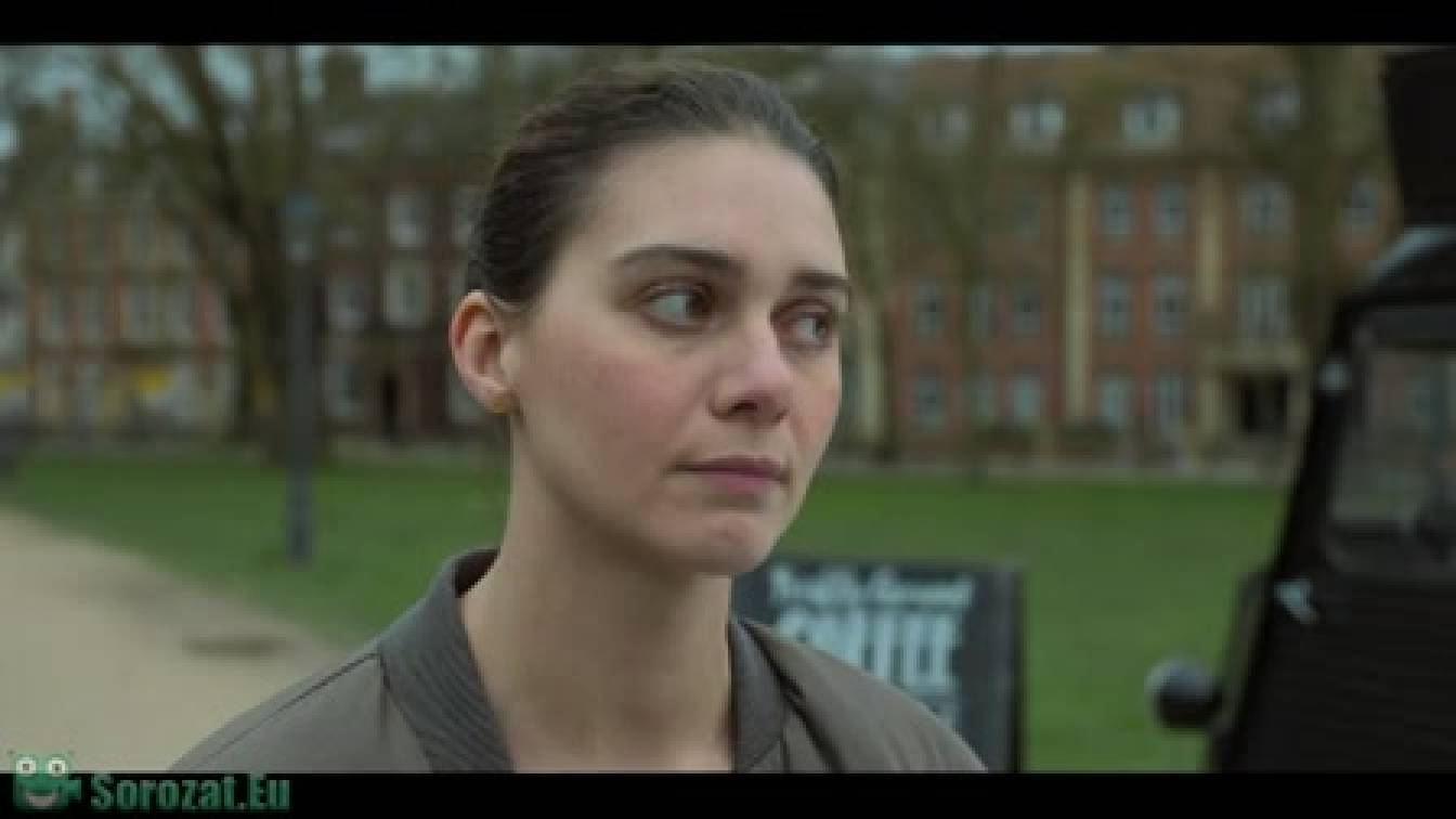 Gyilkos típus 1. évad 04. rész