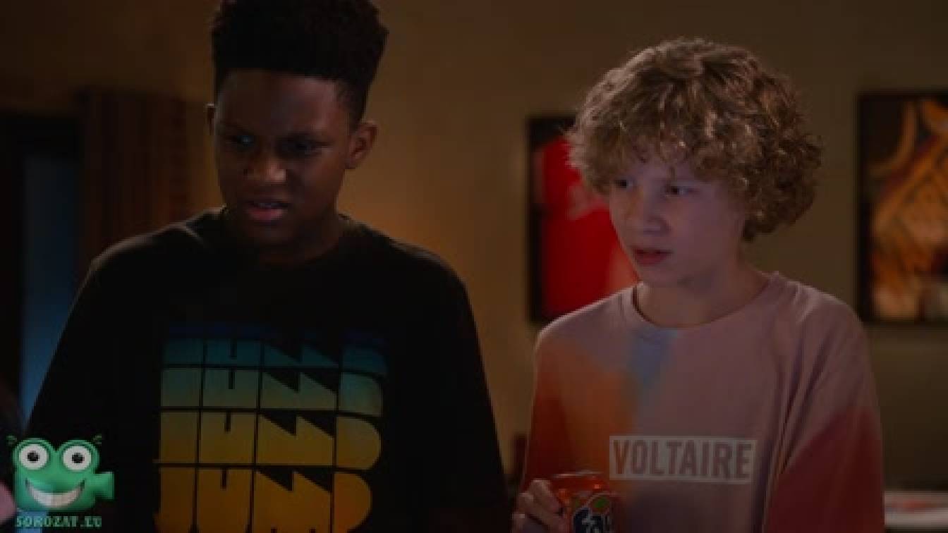 Cobra Kai 4. évad 02. rész