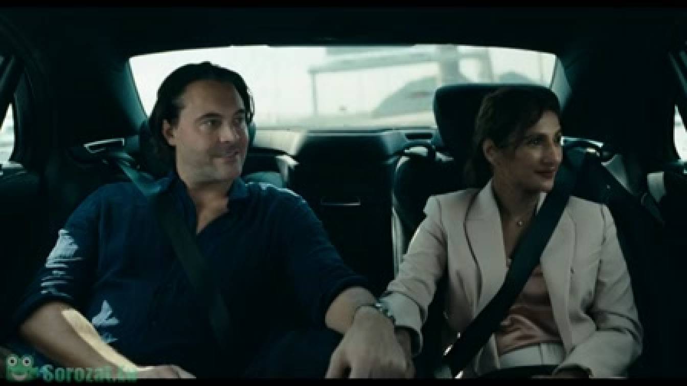 Máshon 1. évad 06. rész