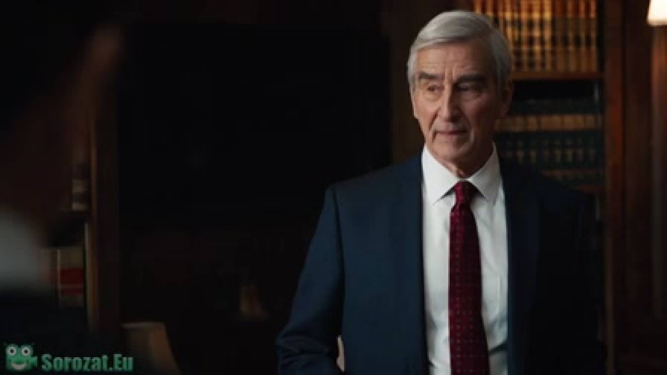 Esküdt ellenségek 21. évad 05. rész