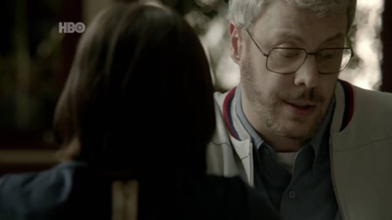 A biznisz 1. évad 01. rész