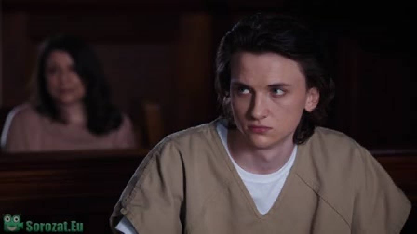 Esküdt ellenségek 21. évad 07. rész