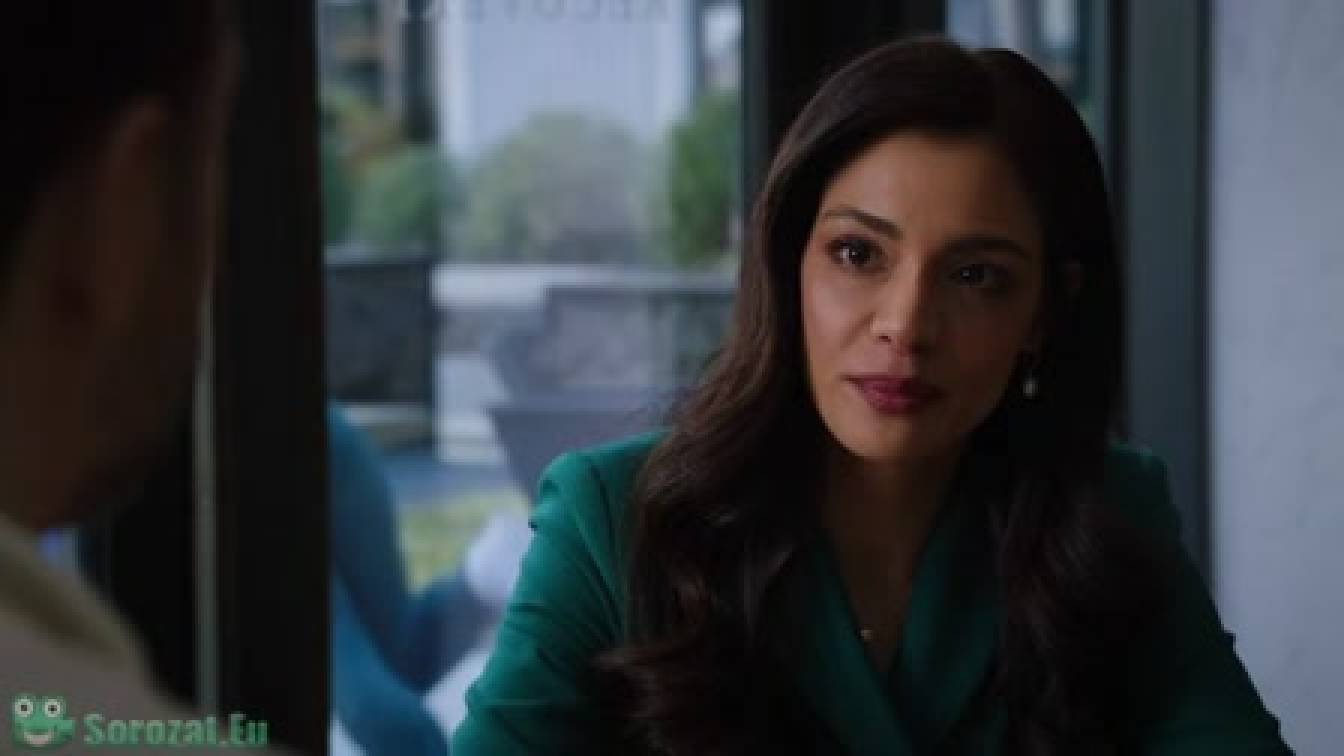 Esküdt ellenségek 21. évad 09. rész