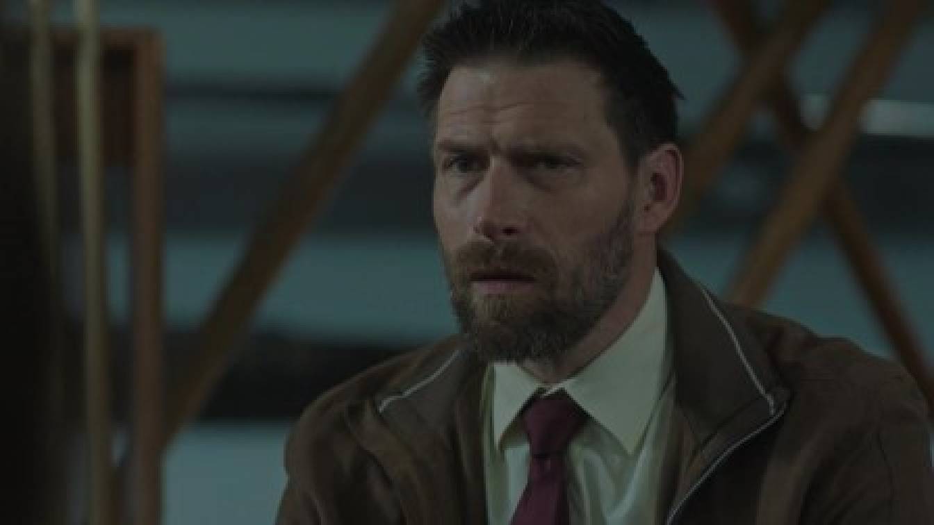 A renitens 1. évad 07. rész