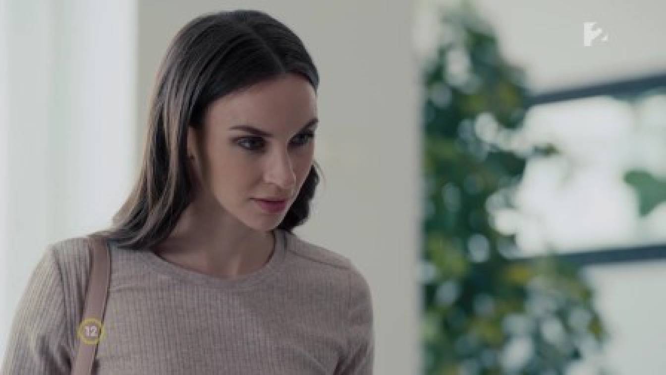 Hazatalálsz 2. évad 08. rész