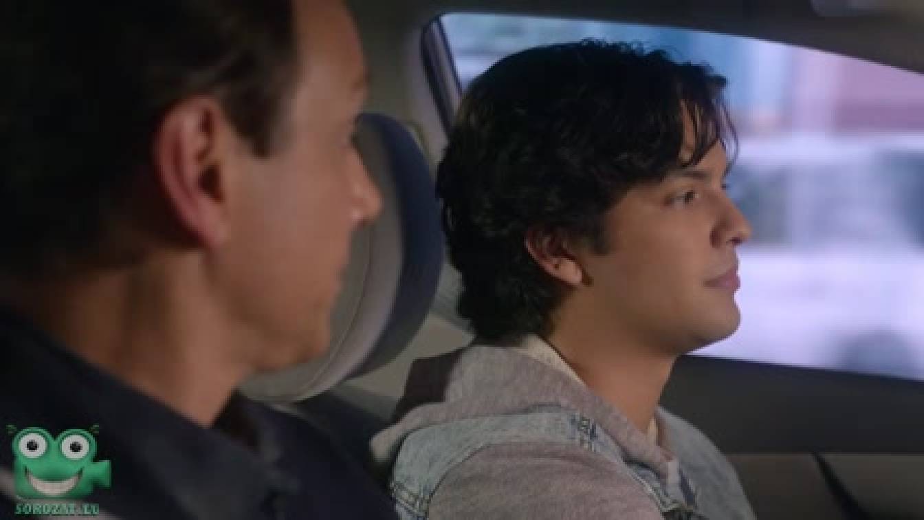 Cobra Kai 4. évad 04. rész