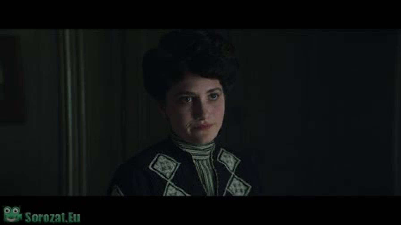 Paris Police 1905 1. évad 05. rész