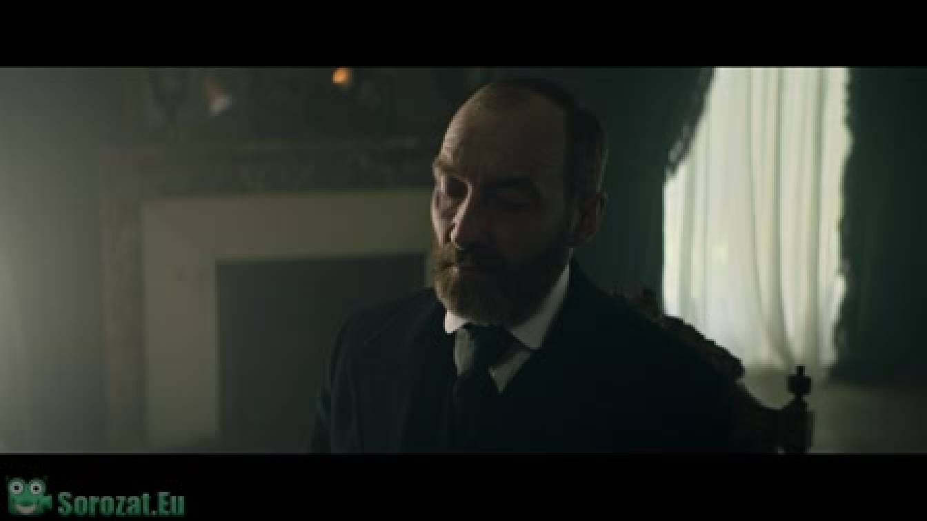 Paris Police 1905 1. évad 06. rész