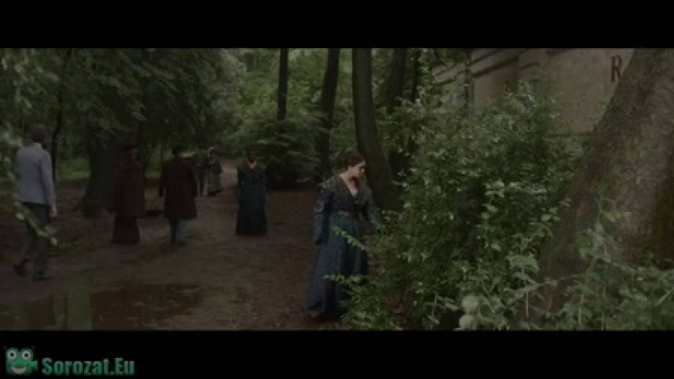 Theodosia 1. évad 09. rész