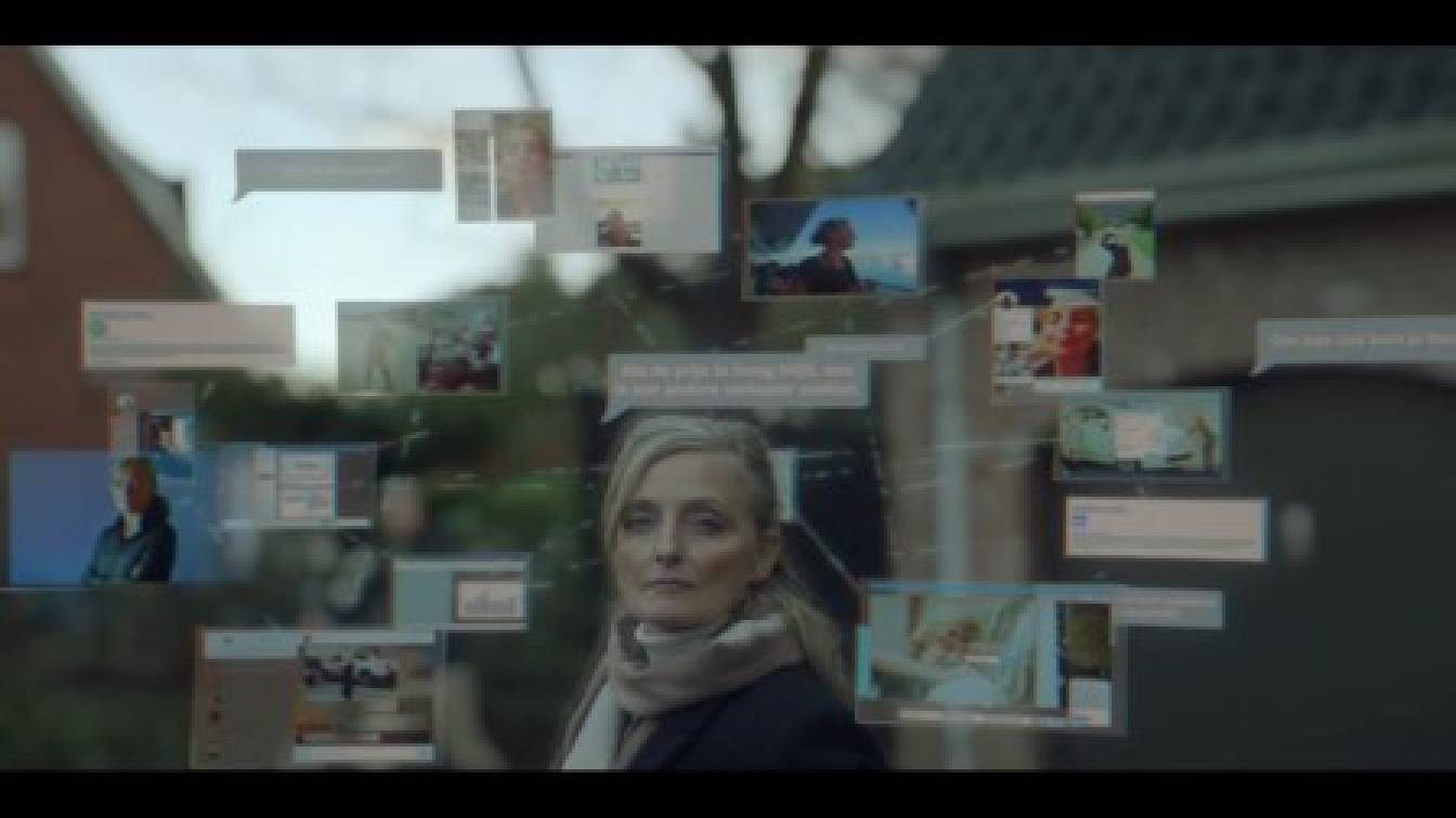 A bankhekker 1. évad 03. rész