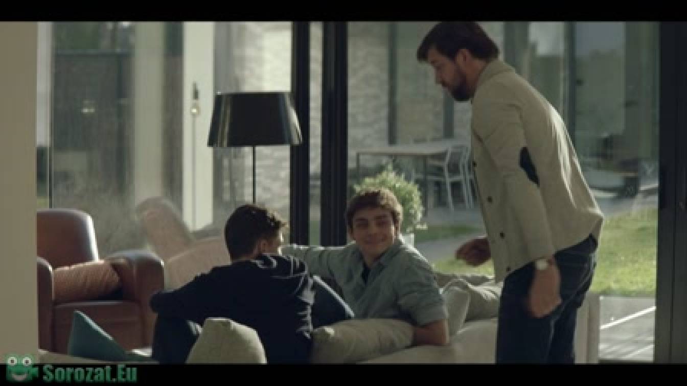 A bankhekker 1. évad 04. rész