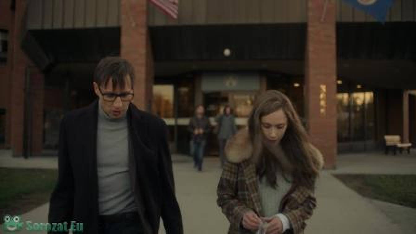 Fargo 5. évad 01. rész