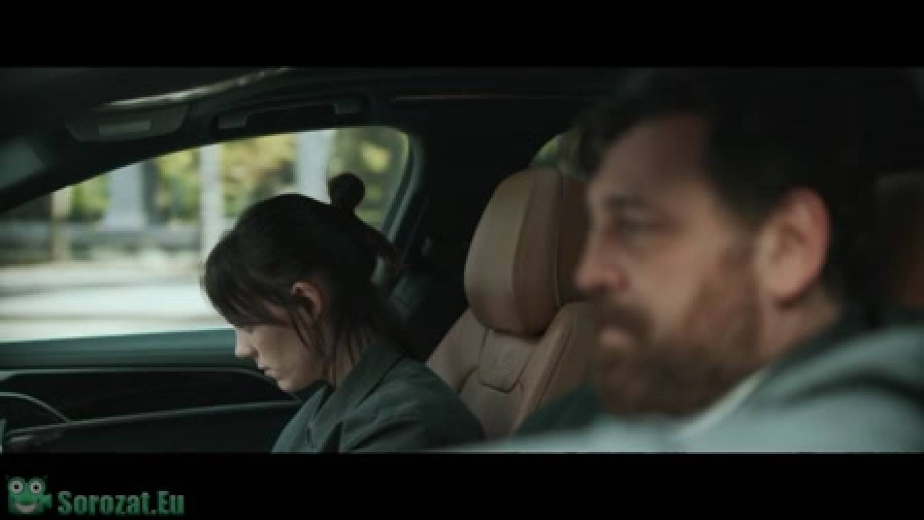 Vörös Királynő 1. évad 02. rész