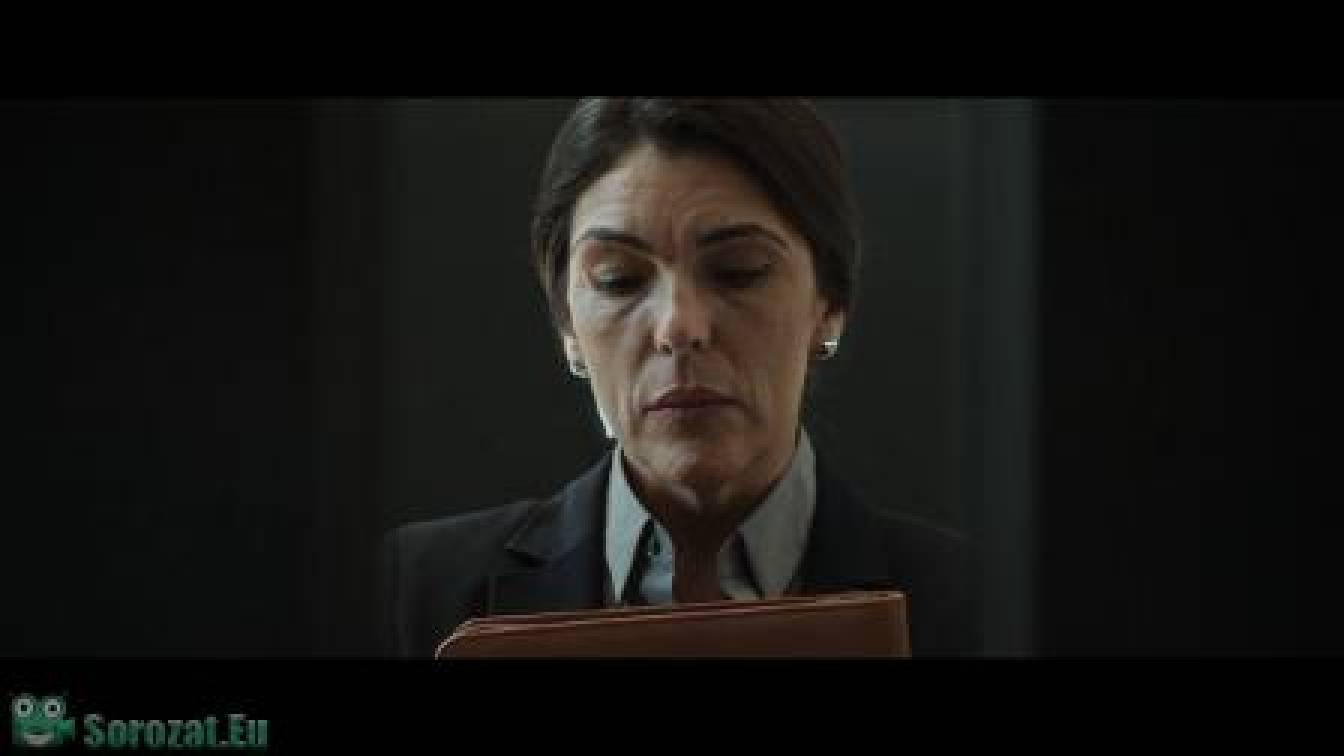 Vörös Királynő 1. évad 03. rész