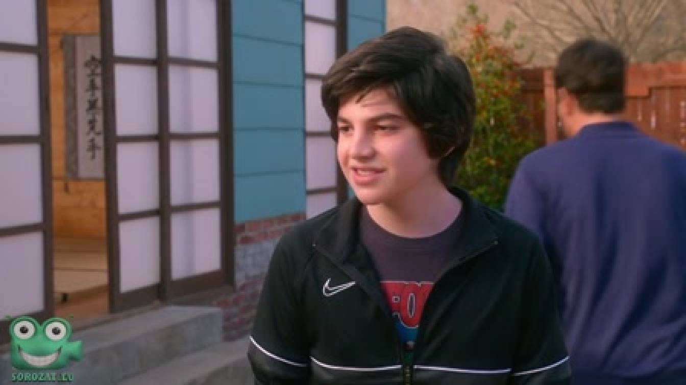 Cobra Kai 4. évad 07. rész