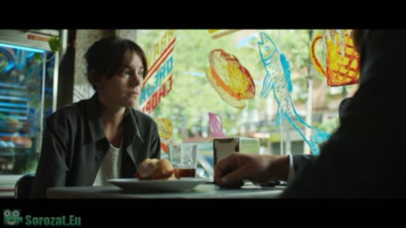 Vörös Királynő 1. évad 05. rész