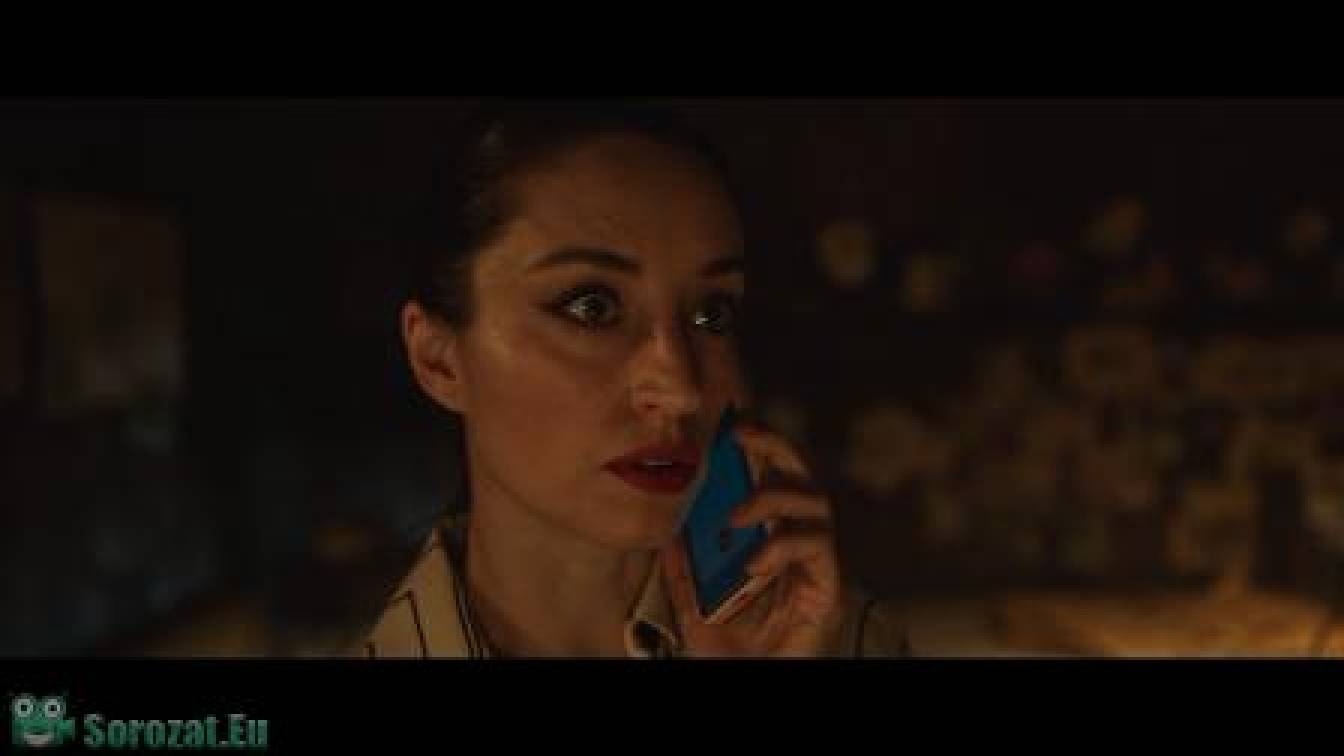 Vörös Királynő 1. évad 06. rész