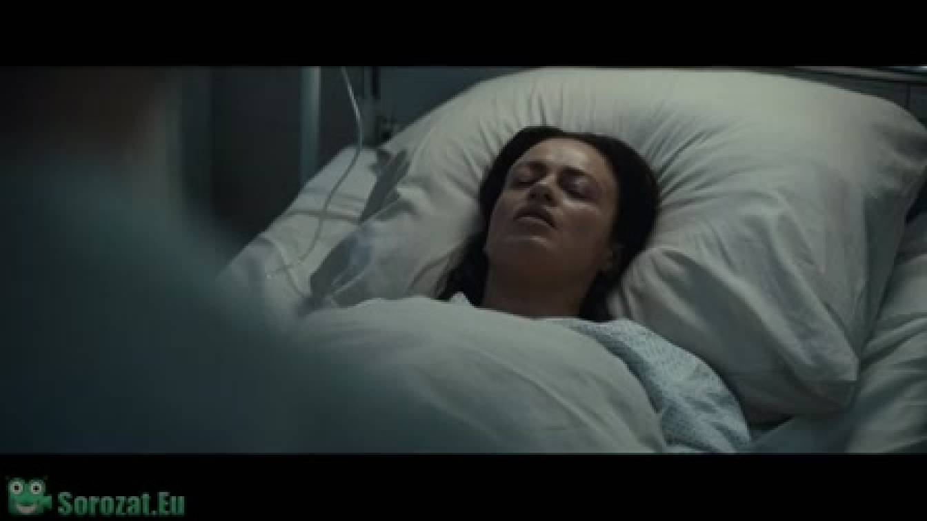 Mocsár 3. évad 01. rész