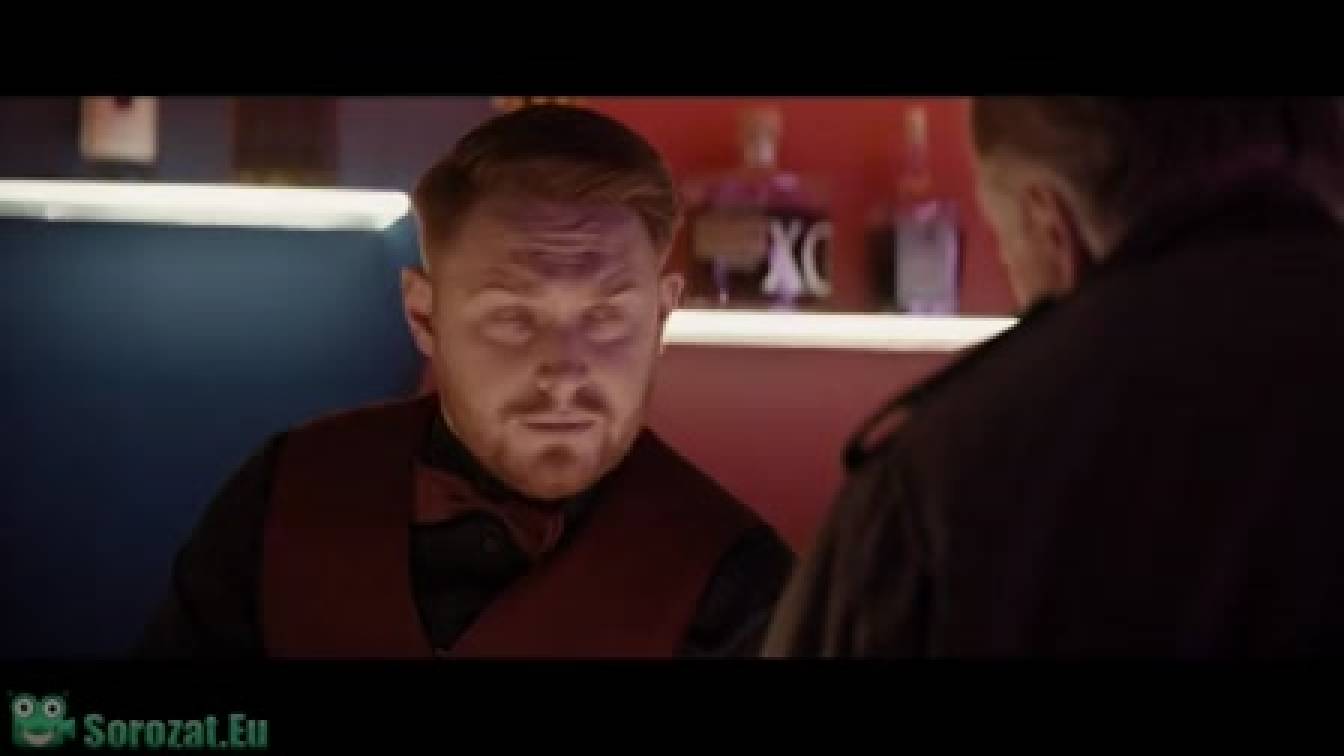 Mocsár 3. évad 02. rész