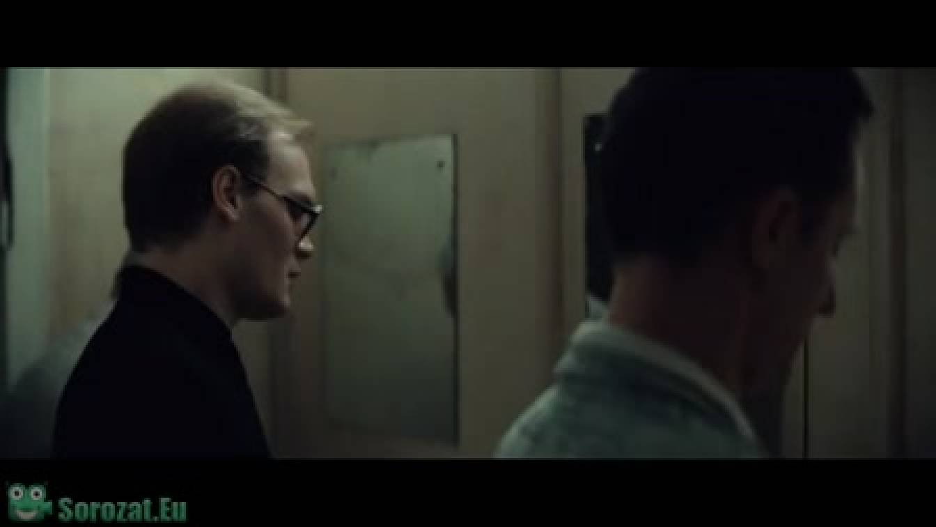 Mocsár 3. évad 04. rész